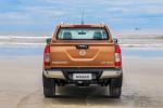 Nissan Frontier Double Cab 2016 года (BR)